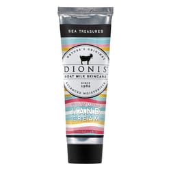 Dionis Goat Milk Hand Cream 1 oz 1 pk