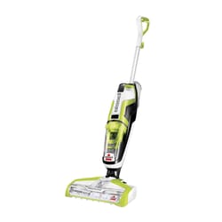 Bissell CrossWave 0.1 gal Corded Upright Stick Wet/Dry Vacuum Tool Only 4.4 amps 120 V