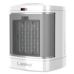 Lasko 225平方英尺浴室便携式加热器
