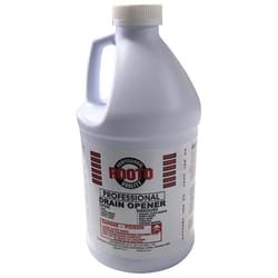 Rooto Professional Liquid Drain Opener 1 gal