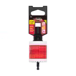 Blu-Mol Xtreme 1-3/4 in. Bi-Metal Hole Saw 1 pk
