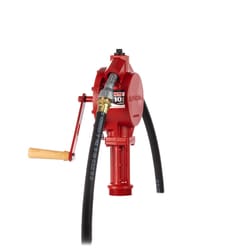 Fill-Rite Aluminum Rotary Hand Pump 10 gpm