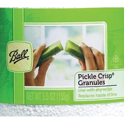 Ball Wide Mouth Pickle Crisp 5.5 oz 1 pk