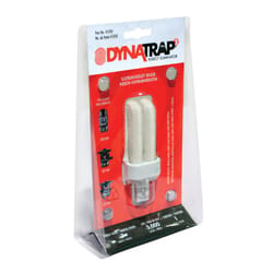 DynaTrap Outdoor Electric Insect Killer Replacement Bulb 7 W