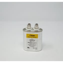 Perfect Aire ProAire 5 MFD 370 V Oval Run Capacitor