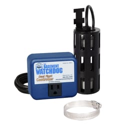 The Basement Watchdog Sump Pump Switch