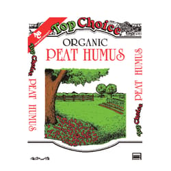 Top Choice Organic Humus Garden Compost 1 ft³
