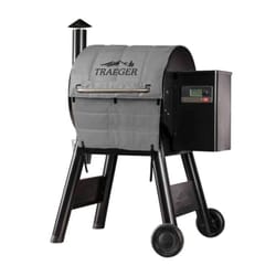 Traeger Pro 575 and 22 Gray Grill Insulation Blanket