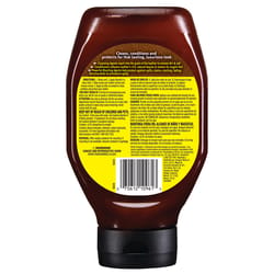 Armor All Leather Cleaner/Conditioner Gel 18 oz