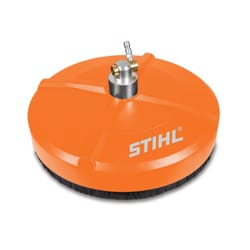 STIHL Rotary Pressure Washer Surface Cleaner