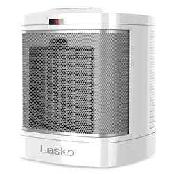 Lasko 225平方英尺的电动浴室便携式加热器