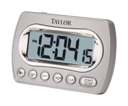 Taylor Digital Plastic Timer
