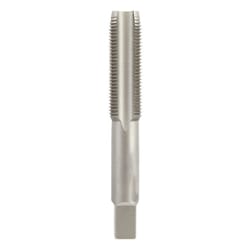 Irwin Hanson High Carbon Steel SAE Fraction Tap 5/8 in. 1 pc