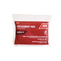 Ace Refill 6.25 in. W Paint Pad For Corners/Edges