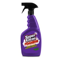 Super Clean Citrus Scent Cleaner and Degreaser 32 oz Liquid