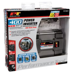 Performance Tool 115 V 800 W Power Inverter