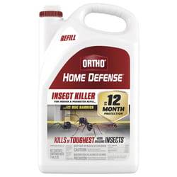Ortho Home Defense Insect Killer Liquid 1 gal