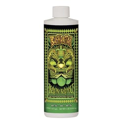 FoxFarm BushDoctor Kelp Me Kelp You Liquid Seaweed Plant Food 1 pt