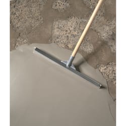 Quikrete Re-Cap Concrete Resurfacer 40 lb Gray