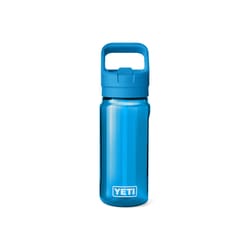 YETI Yonder 0.6 L Big Wave Blue BPA Free Water Bottle