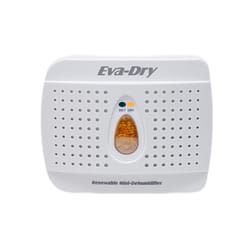 Eva-Dry 333 cu in 6 oz Mini-Dehumidifier