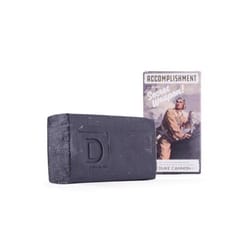 Duke Cannon Big Ass Brick of Soap Bergamont Black Pepper Scent Bar Soap 10 1 pk