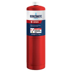 Bernzomatic 1.4 oz Gas Cylinder 1 pc