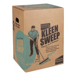 Kleen Sweep Sweeping Compound 100 lb