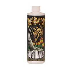 FoxFarm Bushdoctor Organic Garden Fertilizer 1 pt