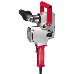 Milwaukee Hole-Hawg 7.5 amps 1/2 in. Corded Drill
