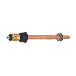 Prier 400 Series Copper Hydrant Replacement Stem Assembly 14-9/16 in. L 1 pc