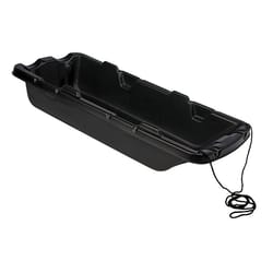 Flexible Flyer Plastic Small Utility Sled 45 in.