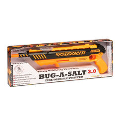 虫子-盐粉碎版3.0盐泵猎枪1包