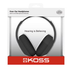Koss Headphones 1 pk