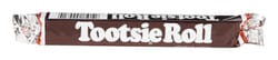 Tootsie Roll Chocolate Chewy Candy 2.25 oz