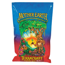 地球母亲Terracraft盆栽土壤12 qt