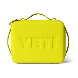 YETI Daytrip Firefly Yellow 3 L Lunch Box Cooler