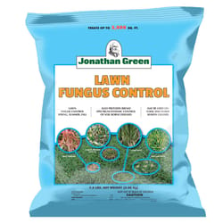 Jonathan Green Lawn Fungus Control Granules Fungicide 7.5 lb