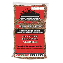 Smokehouse Hardwood Pellets All Natural Cherry 5 lb