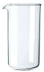 Bodum Clear Glass Beaker
