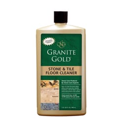 Granite Gold Stone & Tile Citrus Floor Cleaner Liquid 32 oz