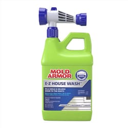 Mold Armor E-Z House Wash 64 oz Liquid