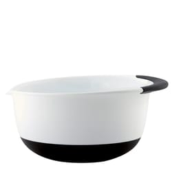 OXO Good Grips 5 qt Plastic White Mixing Bowl 1 pc