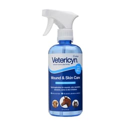Vetericyn Wound Spray For All Animals