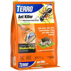 TERRO Ant Killer Granules 3 lb