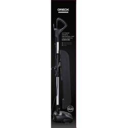 Oreck Elevate Command Bagged Corded Allergen Filter Upright Vacuum