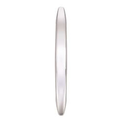 Amerock Allison Arch Cabinet Pull 3 in. Polished Chrome 1 pk