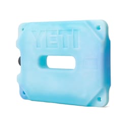 YETI ICE Ice Pack 4 lb Blue 1 pk
