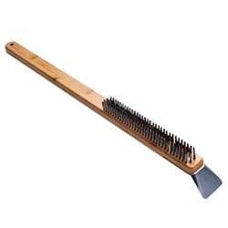 Ooni Cleaning Brush 0.78 in. H X 23.6 in. L X 1.8 in. W 1 pk