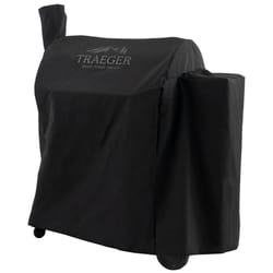 Traeger 黑色的 Grill Cover For Pro 780 Grill - tfb78gle, TFB78GZE